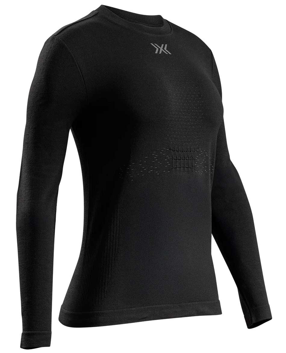 X BIONIC CAMISETA TERMICA X-BIONIC MIGHTYWOOL