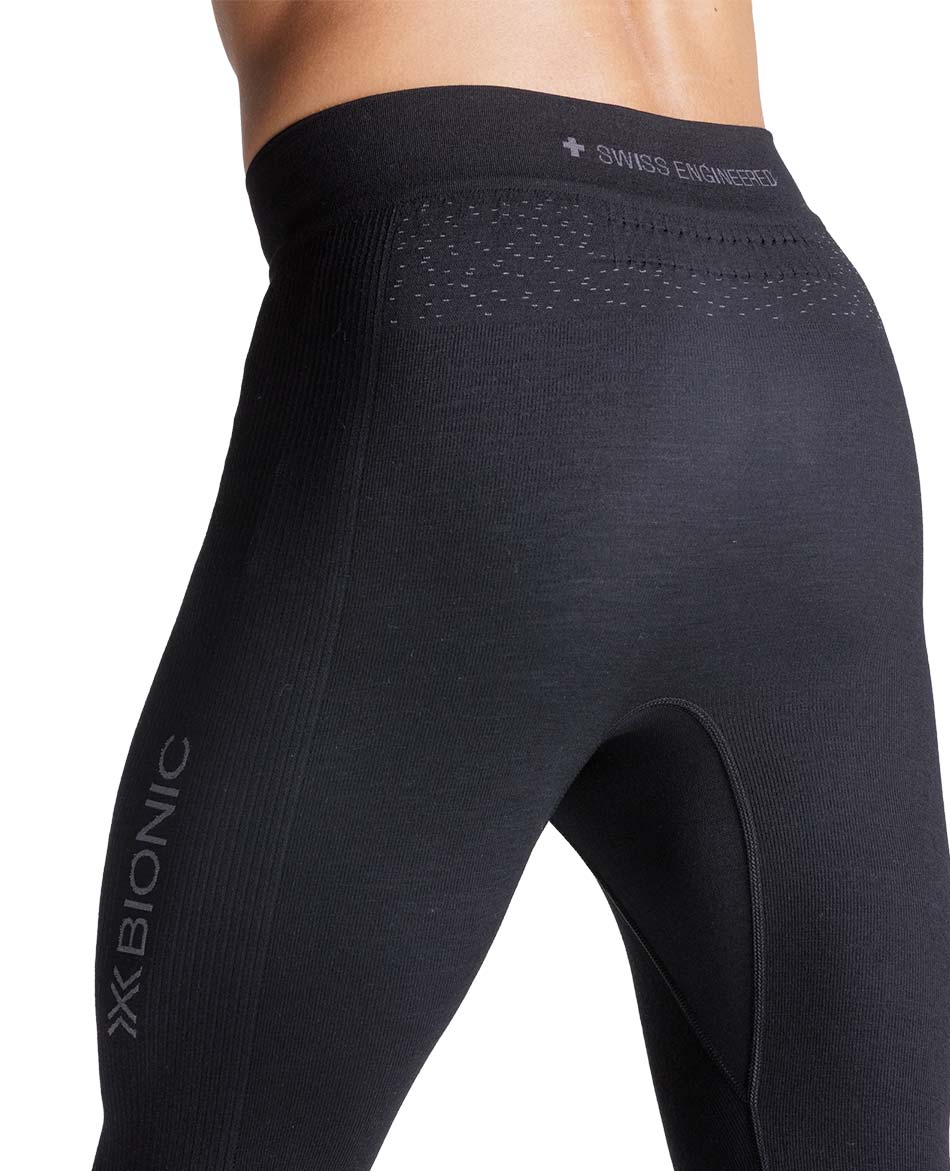 X BIONIC PIRATA TERMICO X-BIONIC MIGHTYWOOL