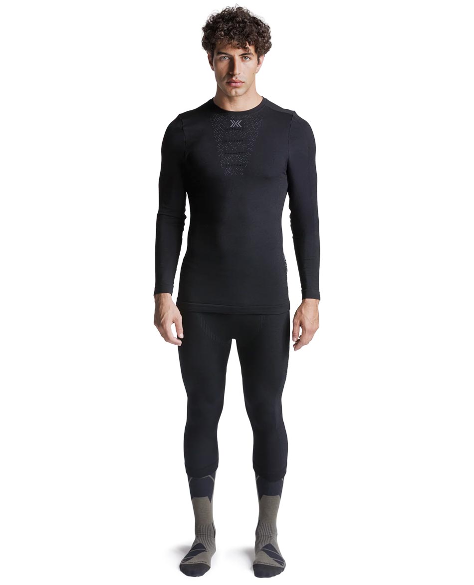 X BIONIC PIRATA TERMICO X-BIONIC MIGHTYWOOL