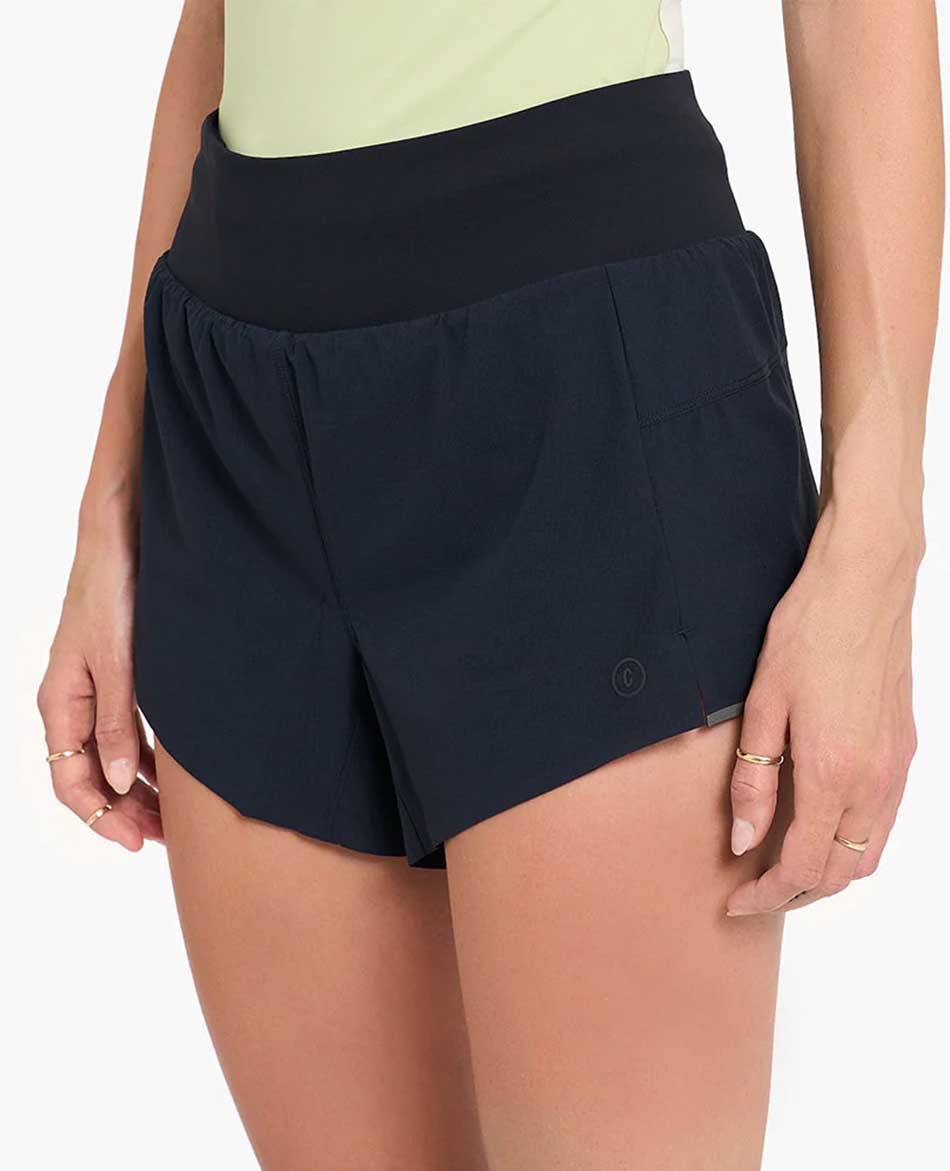 CIELE SHORT CIELE TRN BRIEF2 4"