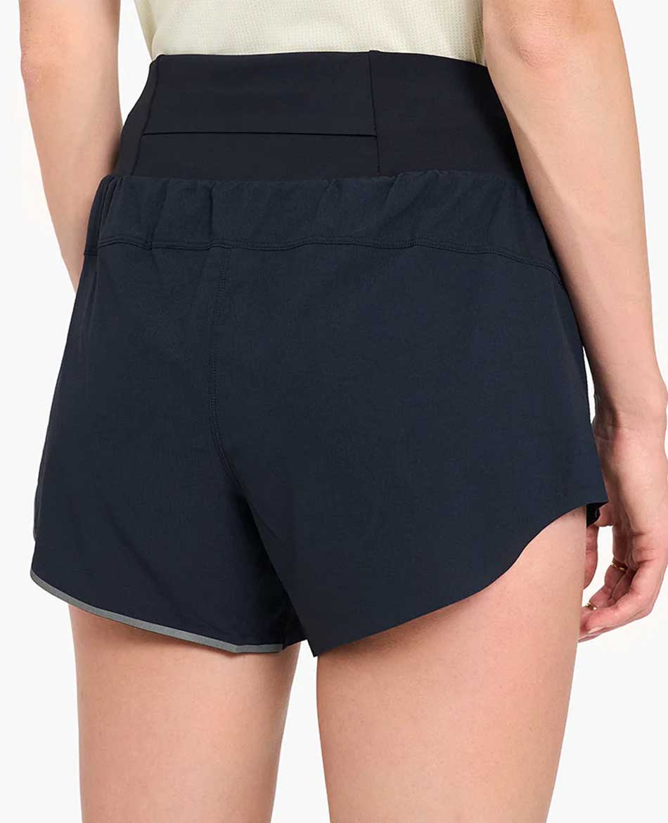 CIELE SHORT CIELE TRN BRIEF2 4"
