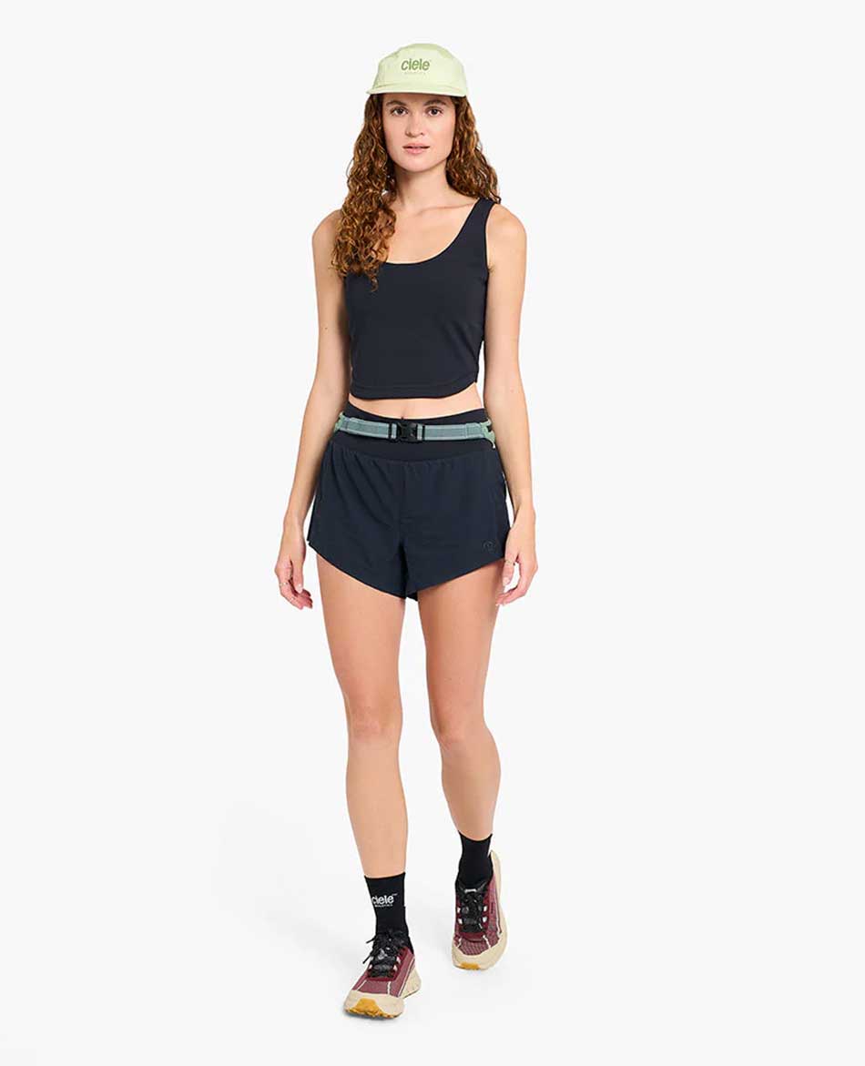 CIELE SHORT CIELE TRN BRIEF2 4"