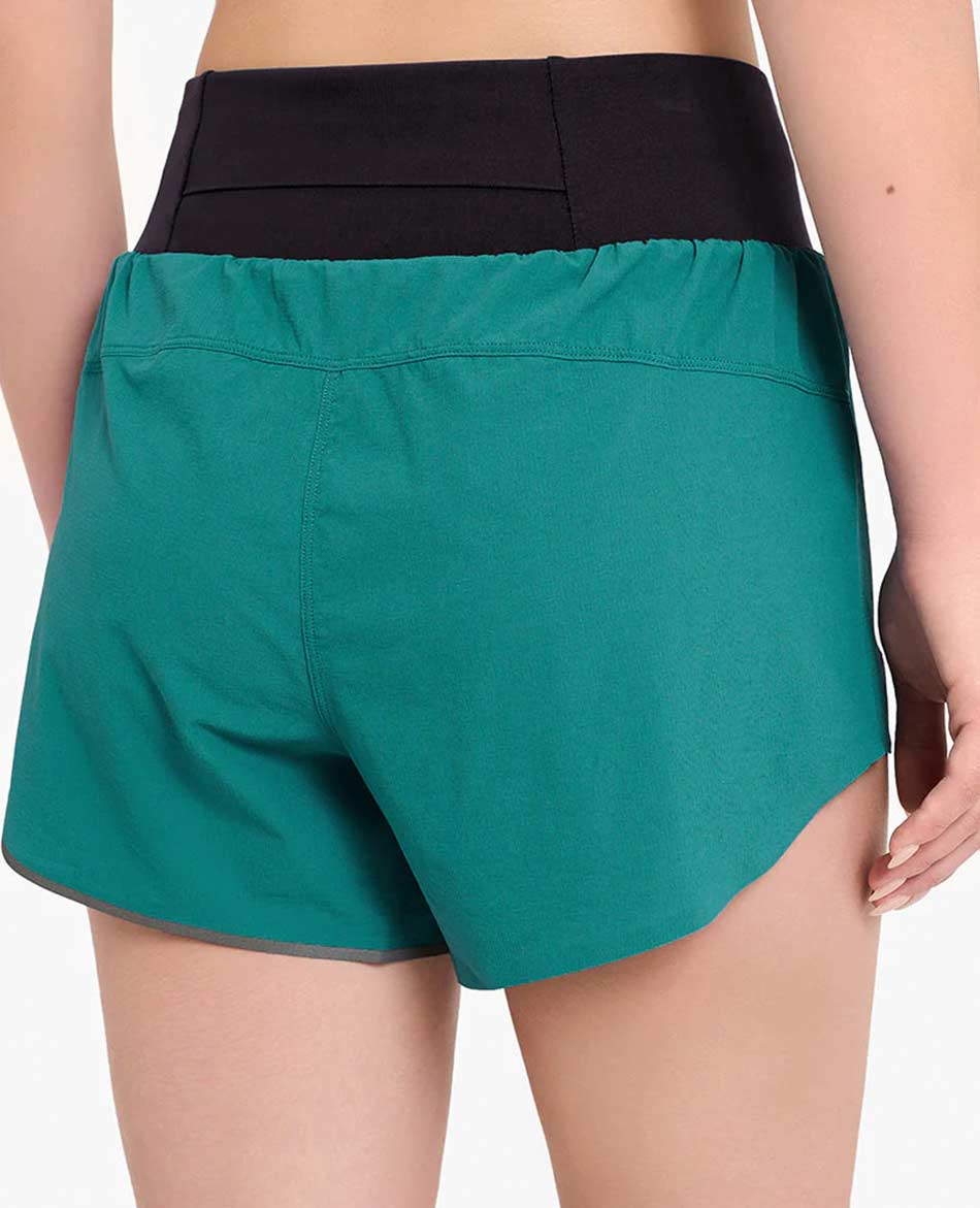 CIELE SHORT CIELE TRN BRIEF2 4"