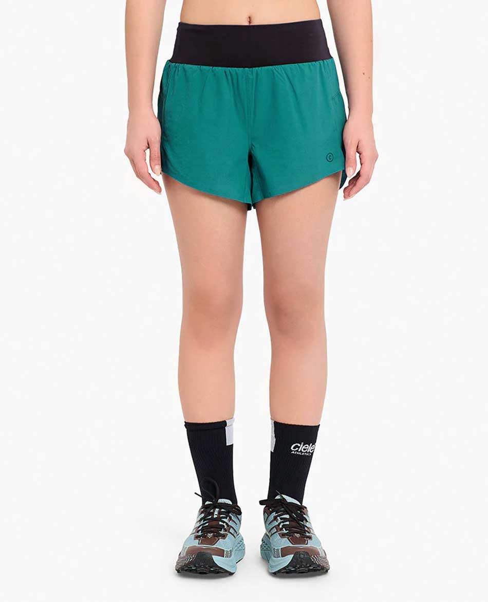 CIELE SHORT CIELE TRN BRIEF2 4"