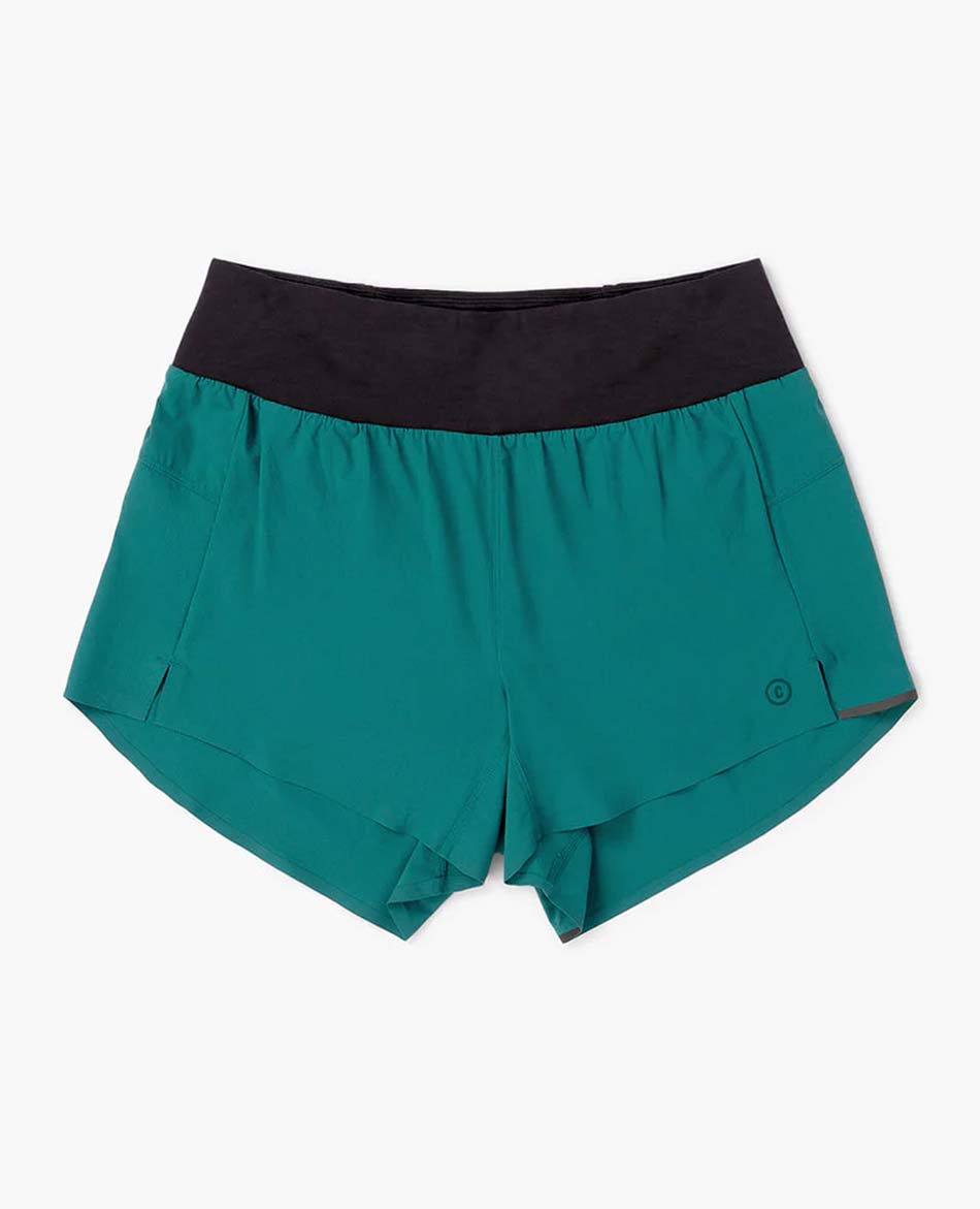 CIELE SHORT CIELE TRN BRIEF2 4"