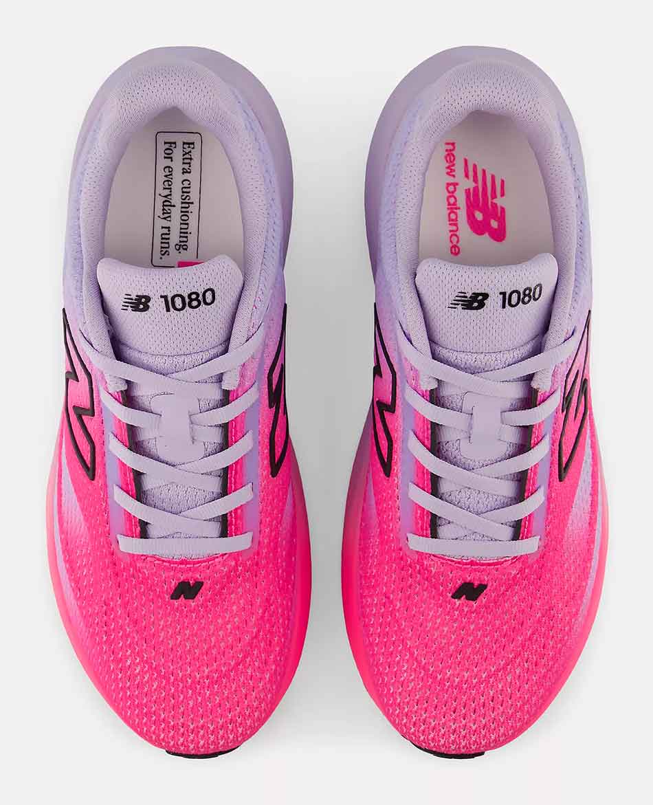 NEW BALANCE ZAPATILLAS NEW BALANCE 1080V15 BREATHE