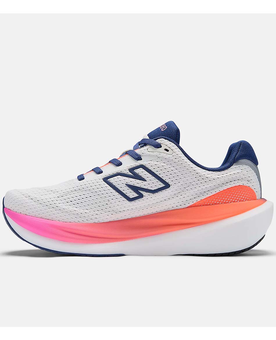 NEW BALANCE ZAPATILLAS NEWBALANCE FRESH FOAM X 1080 V15