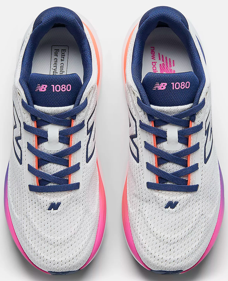 NEW BALANCE ZAPATILLAS NEWBALANCE FRESH FOAM X 1080 V15