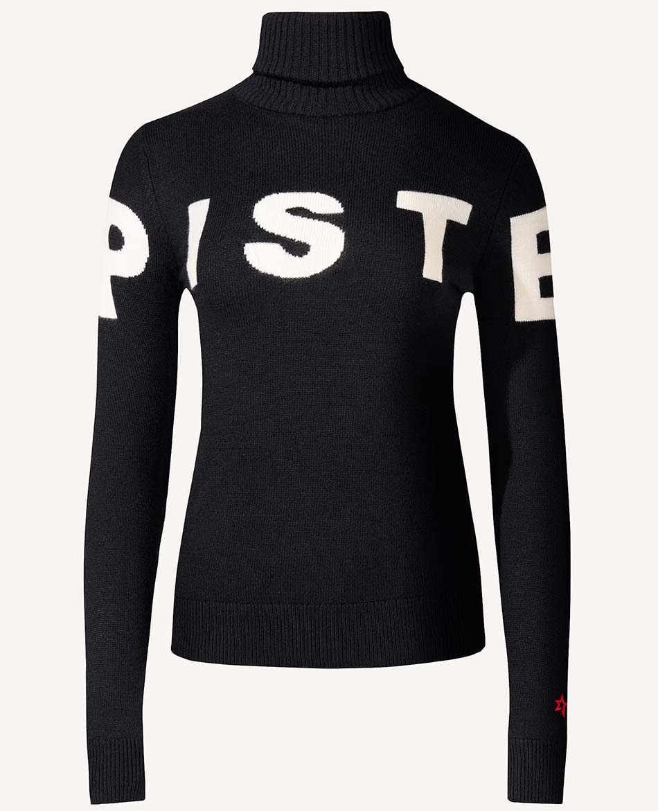 PERFECT MOMENT JERSEY PERFECT MOMENT PISTE II
