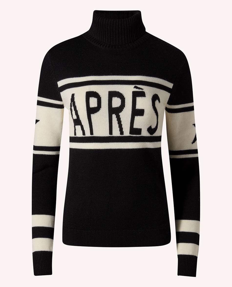 PERFECT MOMENT JERSEY PERFECT MOMENT APRES
