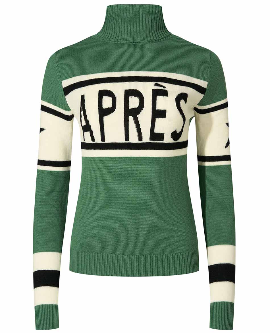 PERFECT MOMENT JERSEY PERFECT MOMENT APRES
