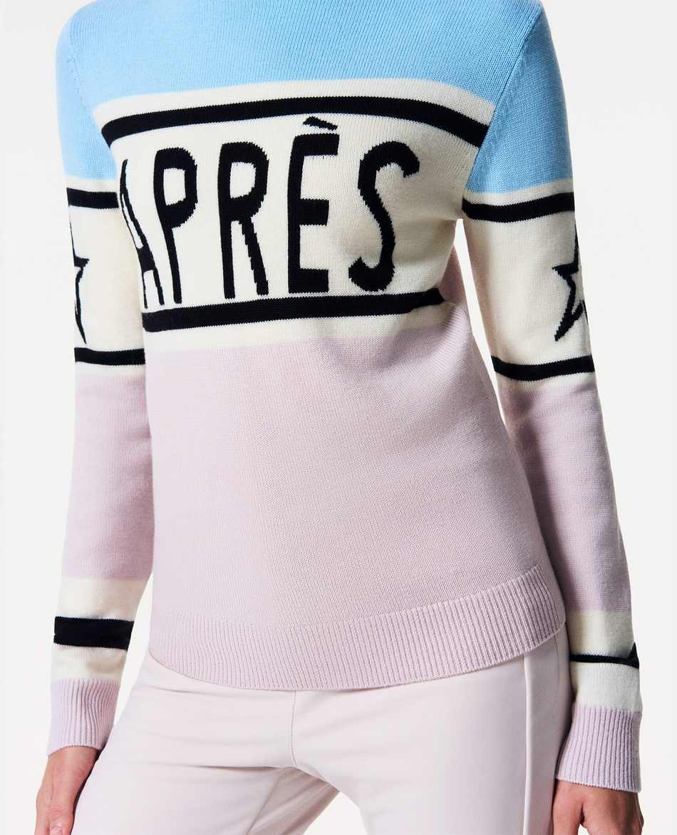 PERFECT MOMENT JERSEY PERFECT MOMENT APRES