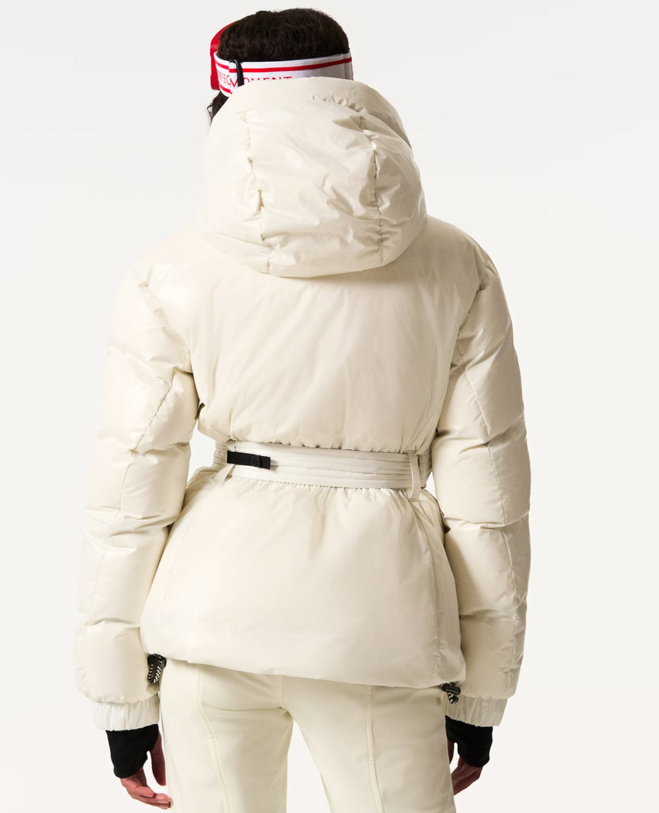 PERFECT MOMENT ANORAK PERFECT MOMENT CANDICE DOWN