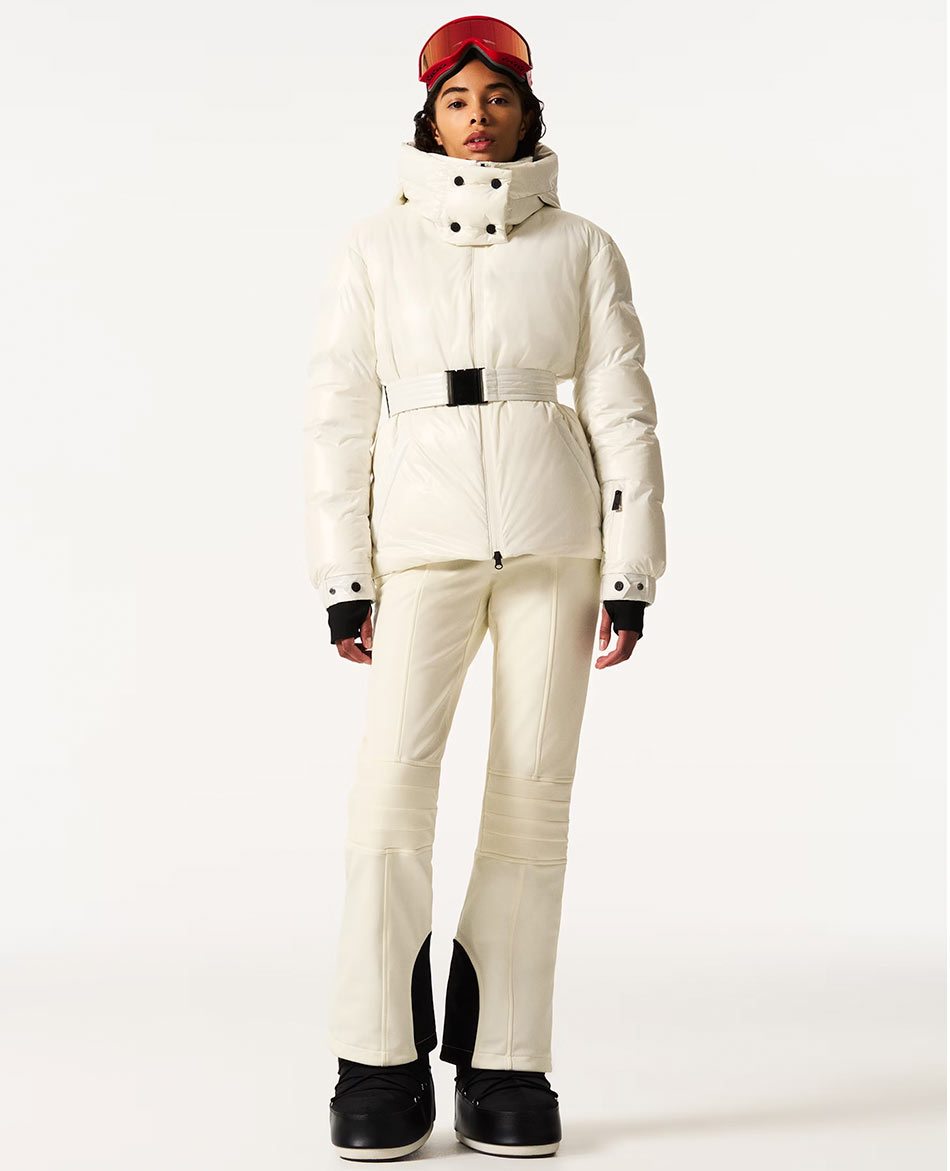 PERFECT MOMENT ANORAK PERFECT MOMENT CANDICE DOWN