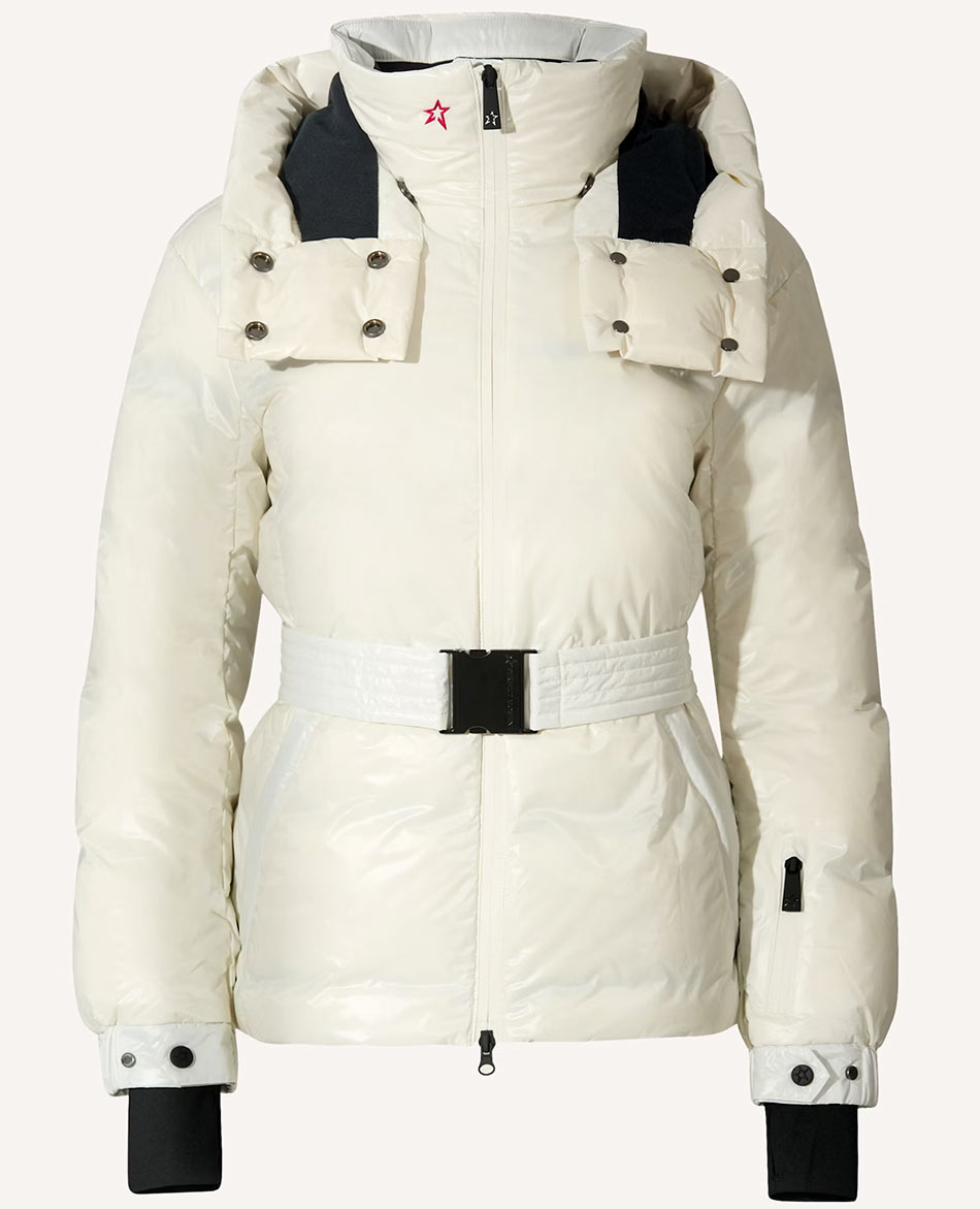 PERFECT MOMENT ANORAK PERFECT MOMENT CANDICE DOWN