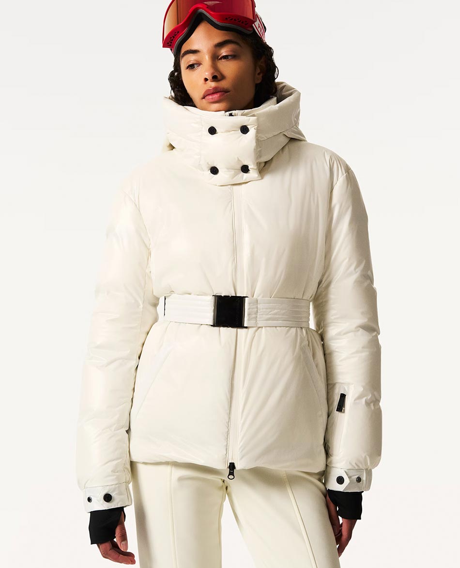 PERFECT MOMENT ANORAK PERFECT MOMENT CANDICE DOWN