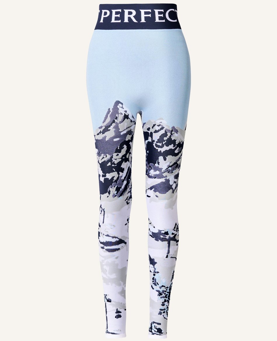 PERFECT MOMENT PANTALON TERMICO PERFECT MOMENT JAQUARD