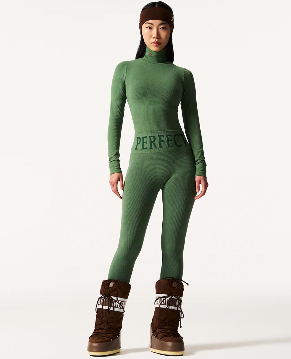 PERFECT MOMENT PANTALON TERMICO PERFECT MOMENT THERMAL