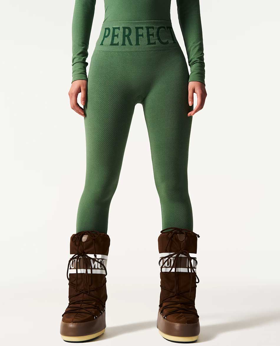 PERFECT MOMENT PANTALON TERMICO PERFECT MOMENT THERMAL