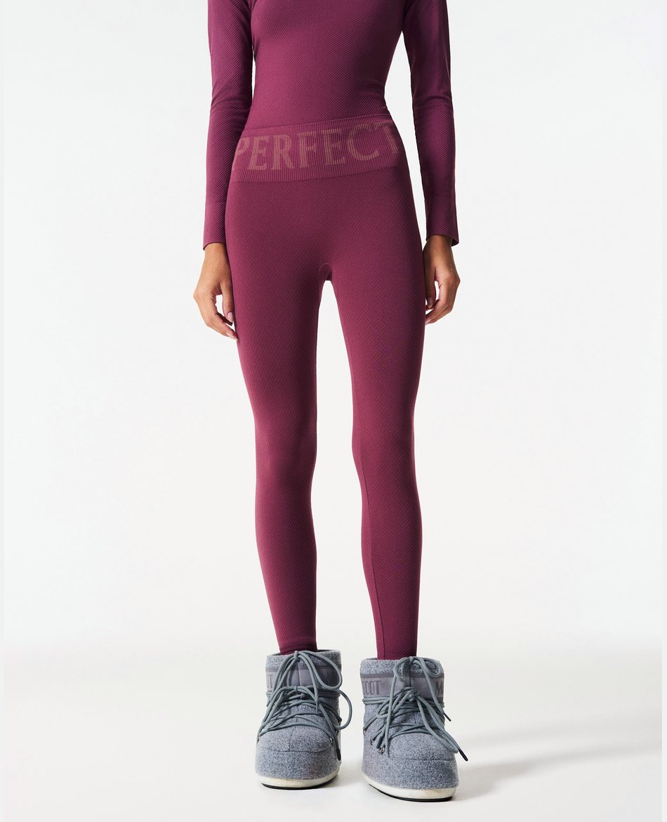 PERFECT MOMENT PANTALON TERMICO PERFECT MOMENT THERMAL