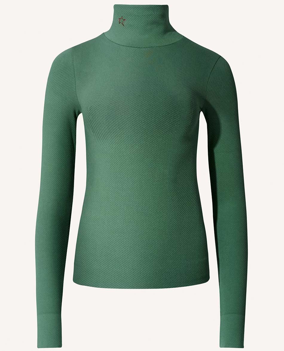 PERFECT MOMENT CAMISETA TERMICA PERFECT MOMENT THERMAL ROLL