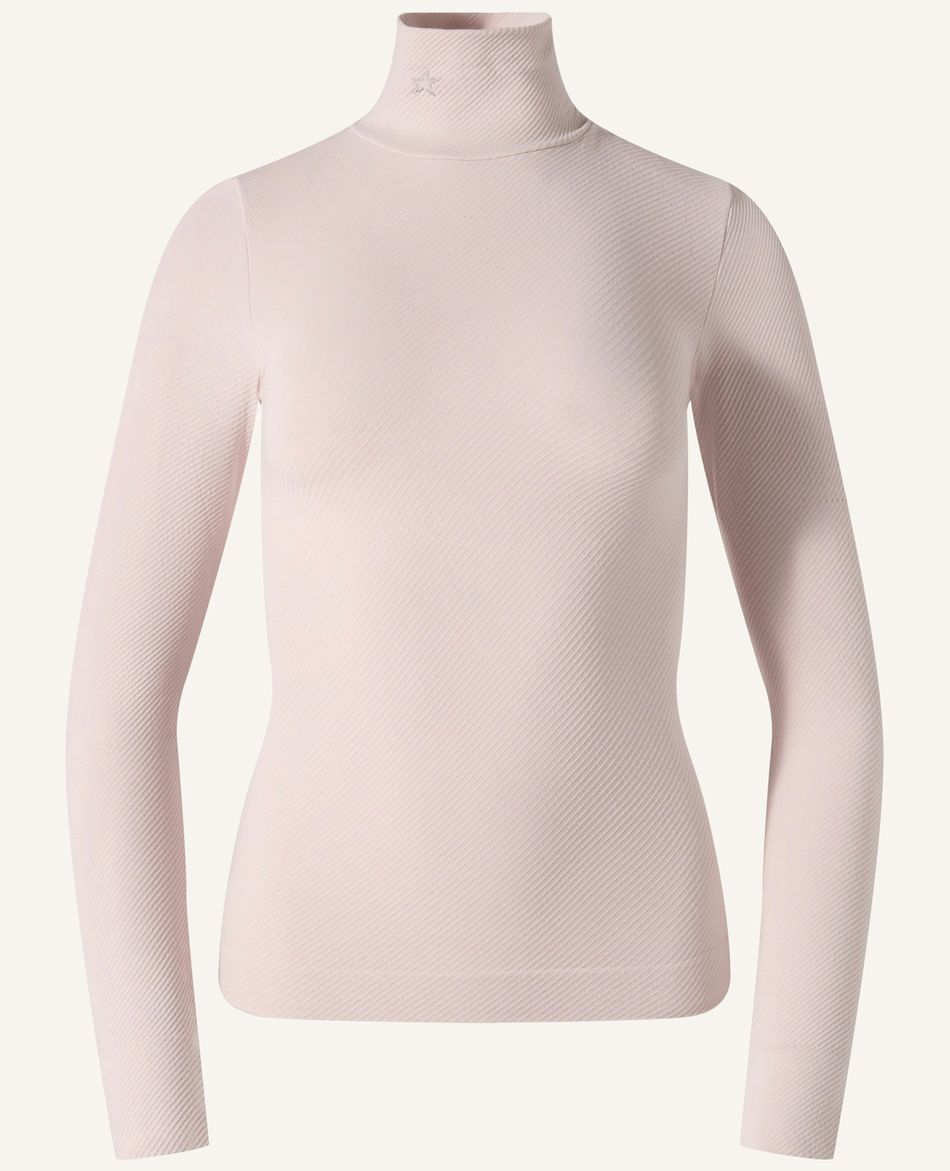 PERFECT MOMENT CAMISETA TERMICA PERFECT MOMENT THERMAL ROLL