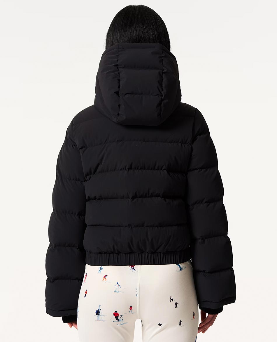 PERFECT MOMENT ANORAK PERFECT MOMENT POLAR FLARE III