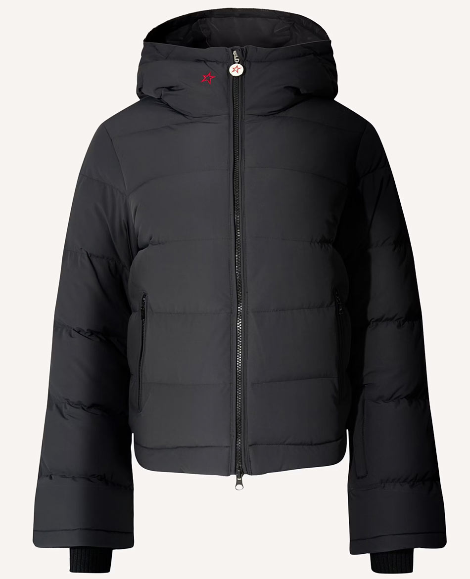 PERFECT MOMENT ANORAK PERFECT MOMENT POLAR FLARE III