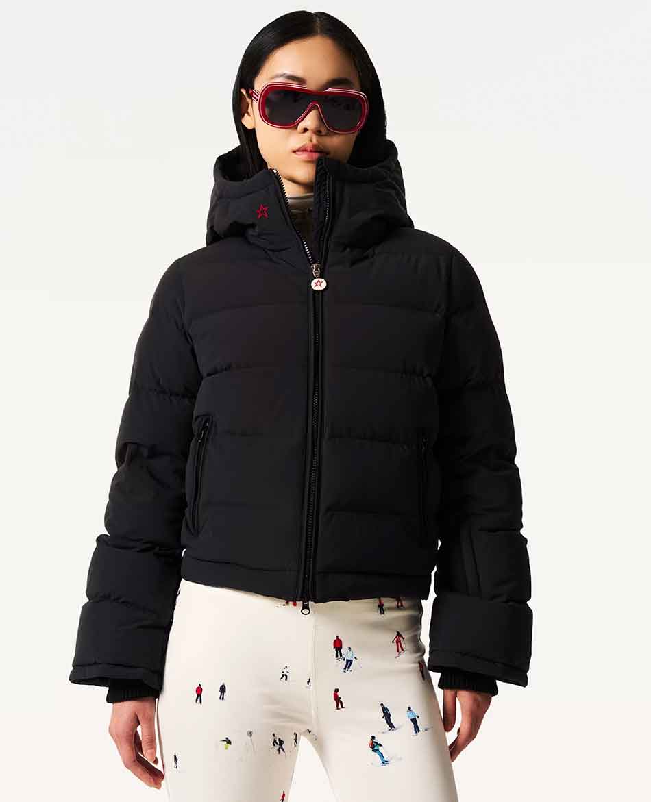 PERFECT MOMENT ANORAK PERFECT MOMENT POLAR FLARE III
