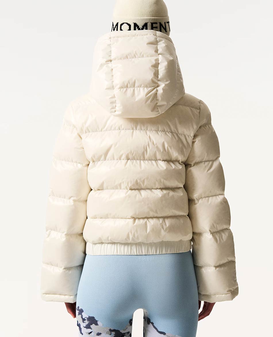 PERFECT MOMENT ANORAK PERFECT MOMENT POLAR FLARE III