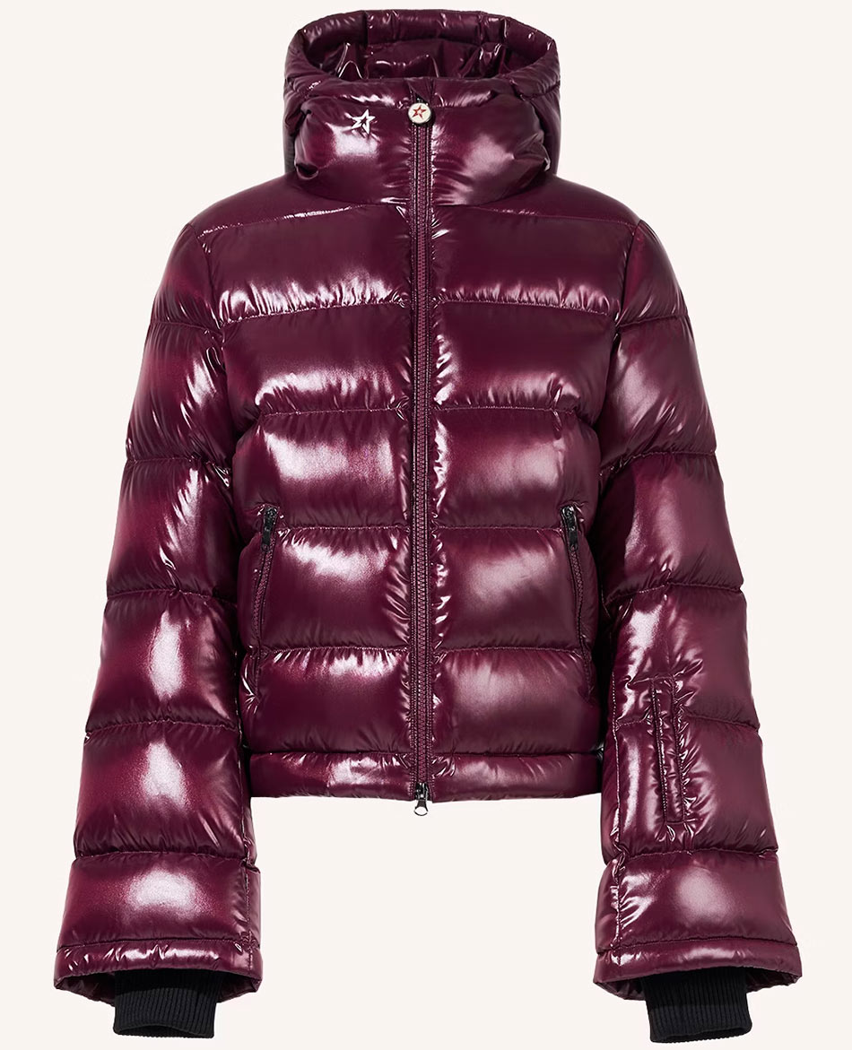 PERFECT MOMENT ANORAK PERFECT MOMENT POLAR FLARE III