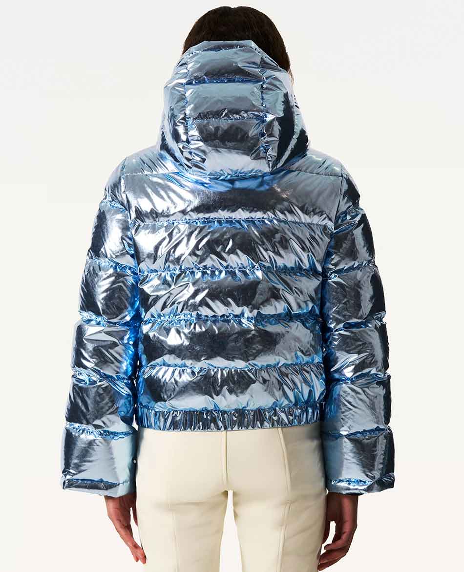 PERFECT MOMENT ANORAK PERFECT MOMENT POLAR FLARE III