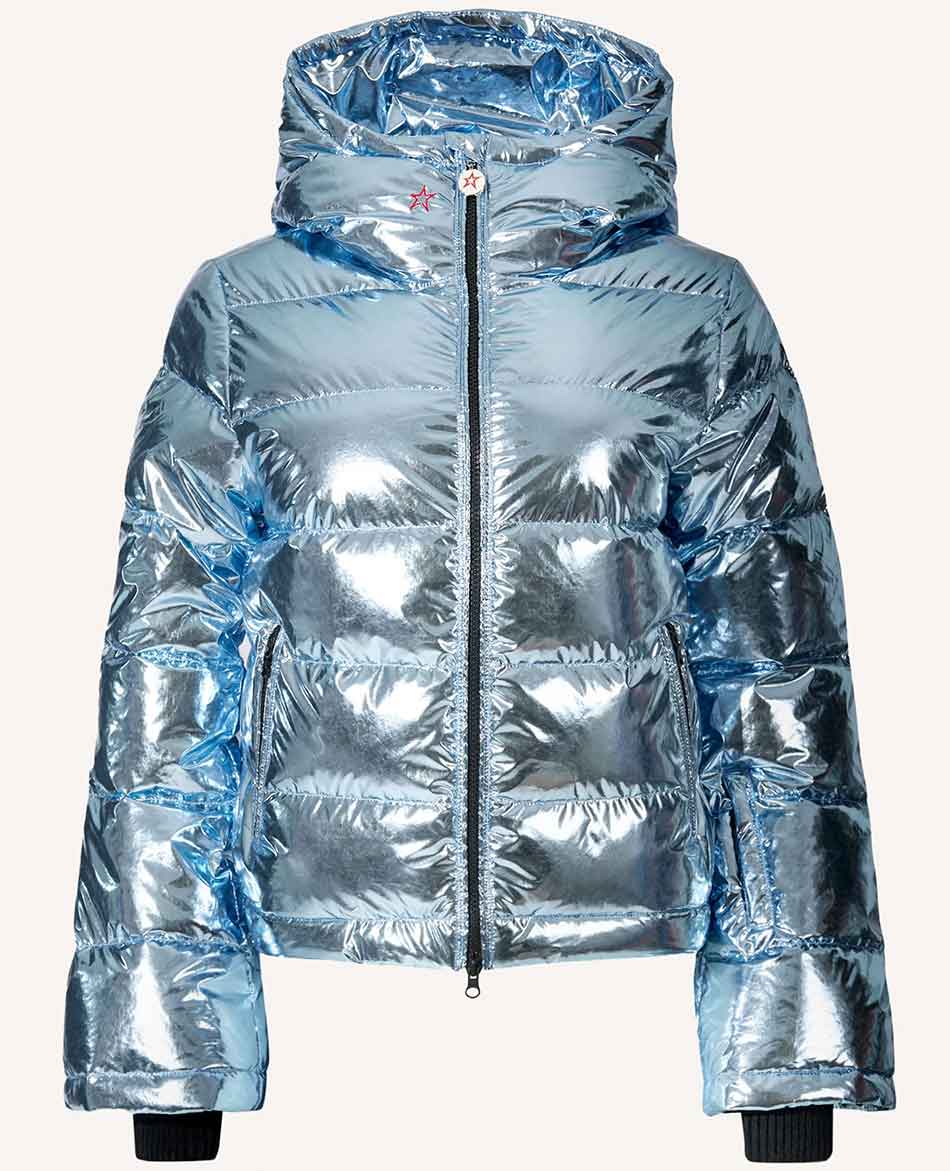 PERFECT MOMENT ANORAK PERFECT MOMENT POLAR FLARE III
