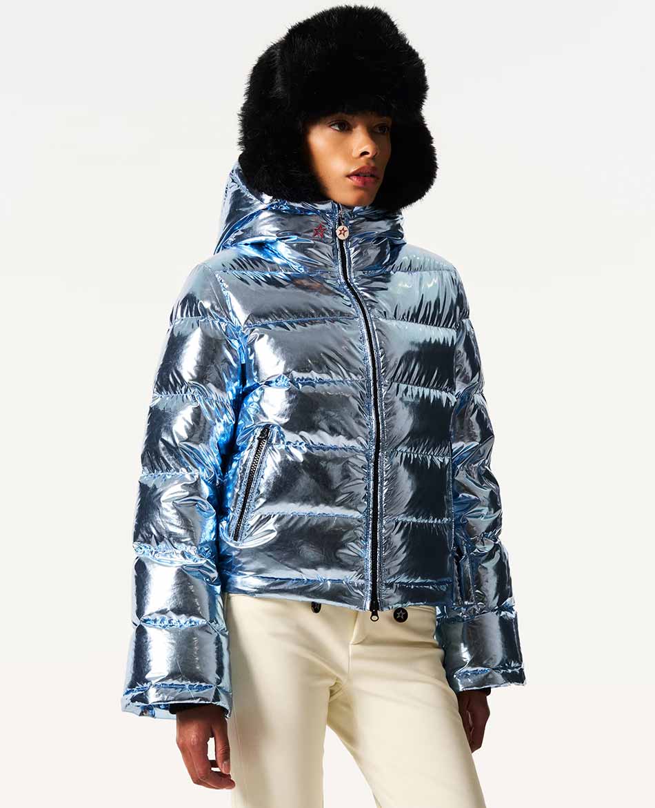 PERFECT MOMENT ANORAK PERFECT MOMENT POLAR FLARE III