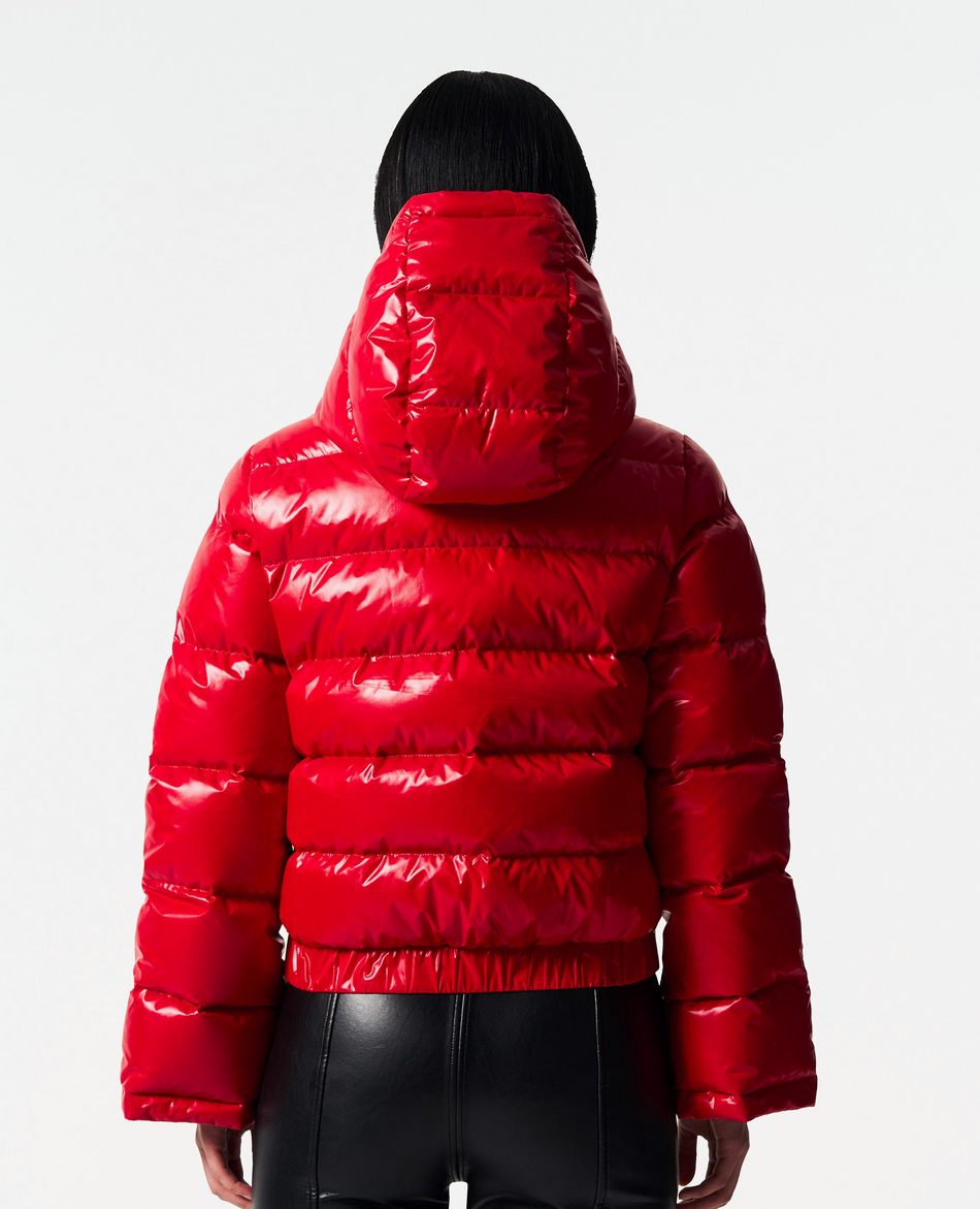 PERFECT MOMENT ANORAK PERFECT MOMENT POLAR FLARE III