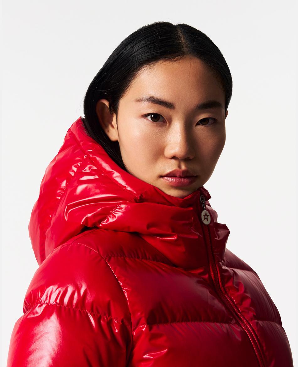 PERFECT MOMENT ANORAK PERFECT MOMENT POLAR FLARE III