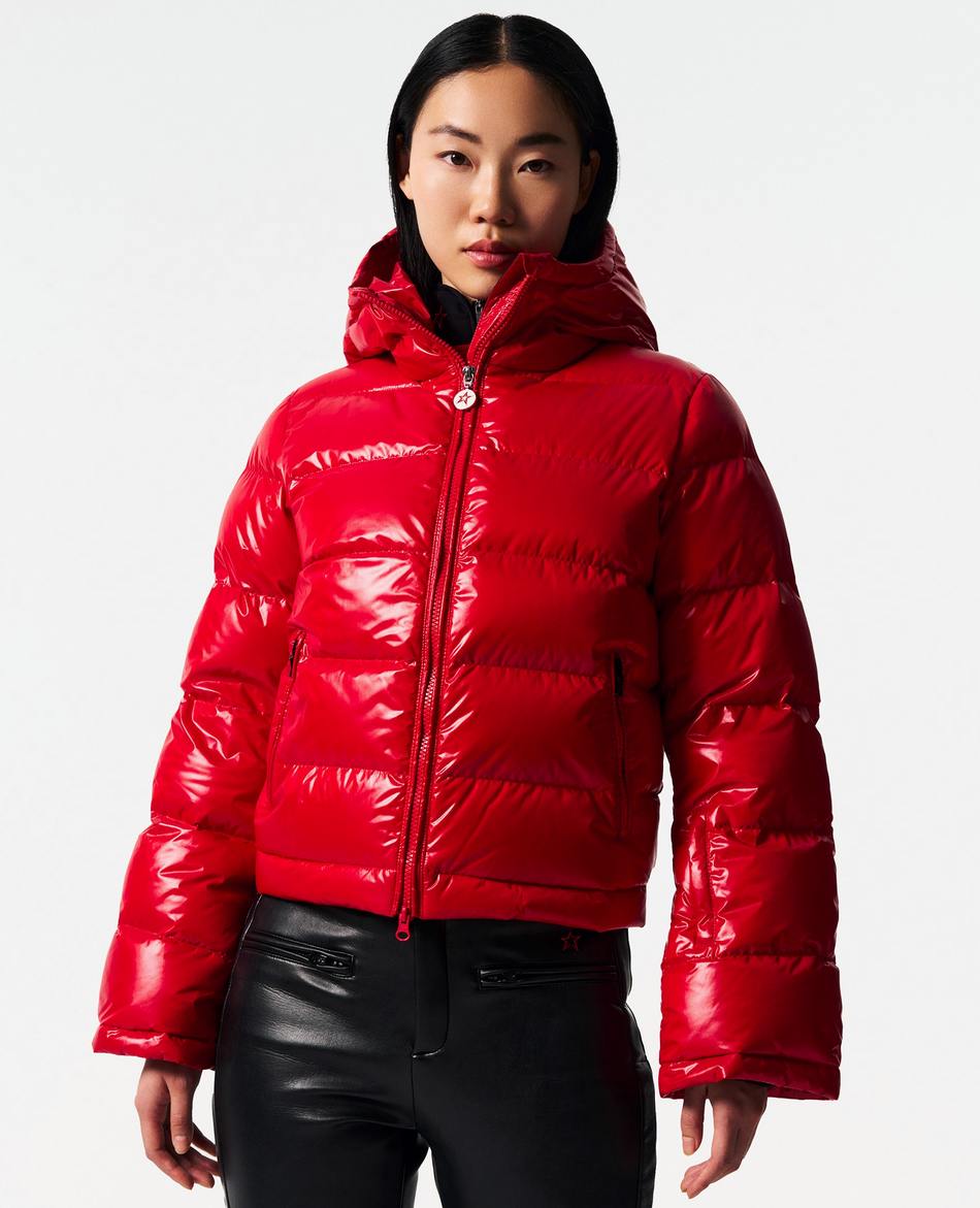 PERFECT MOMENT ANORAK PERFECT MOMENT POLAR FLARE III