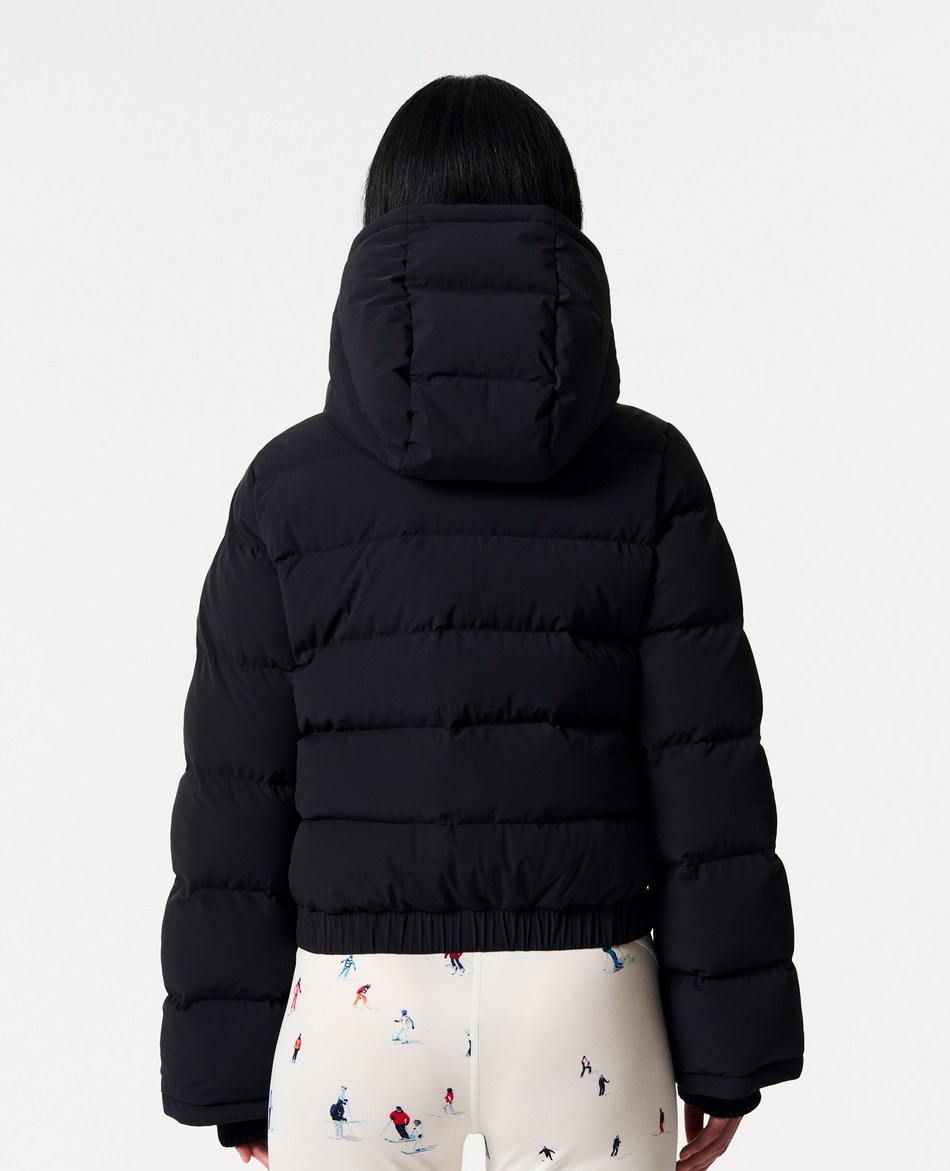 PERFECT MOMENT ANORAK PERFECT MOMENT POLAR FLARE III
