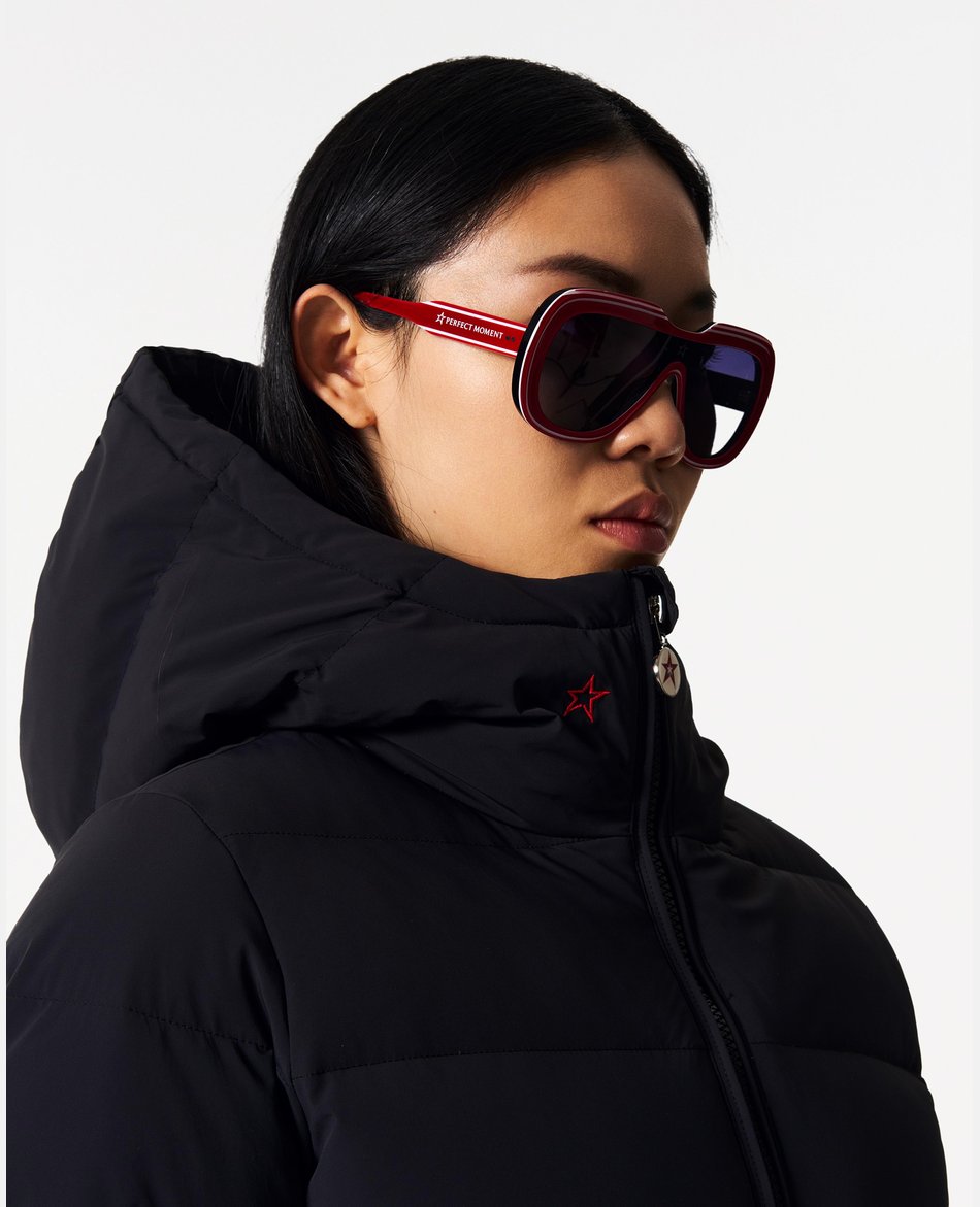 PERFECT MOMENT ANORAK PERFECT MOMENT POLAR FLARE III