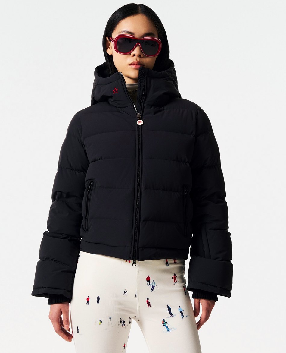 PERFECT MOMENT ANORAK PERFECT MOMENT POLAR FLARE III