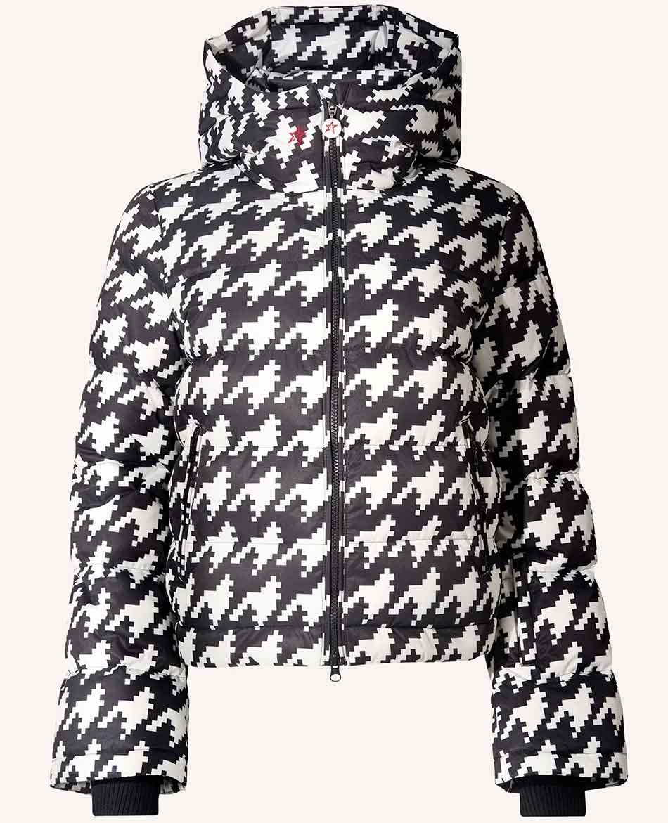 PERFECT MOMENT ANORAK PERFECT MOMENT POLAR FLARE III