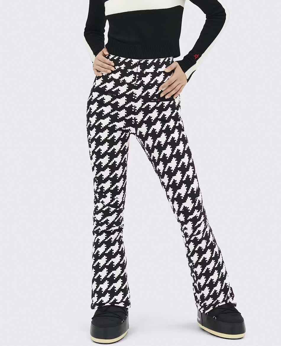 PERFECT MOMENT PANTALON  LASTEX PERFECT MOMENT AURORA HW