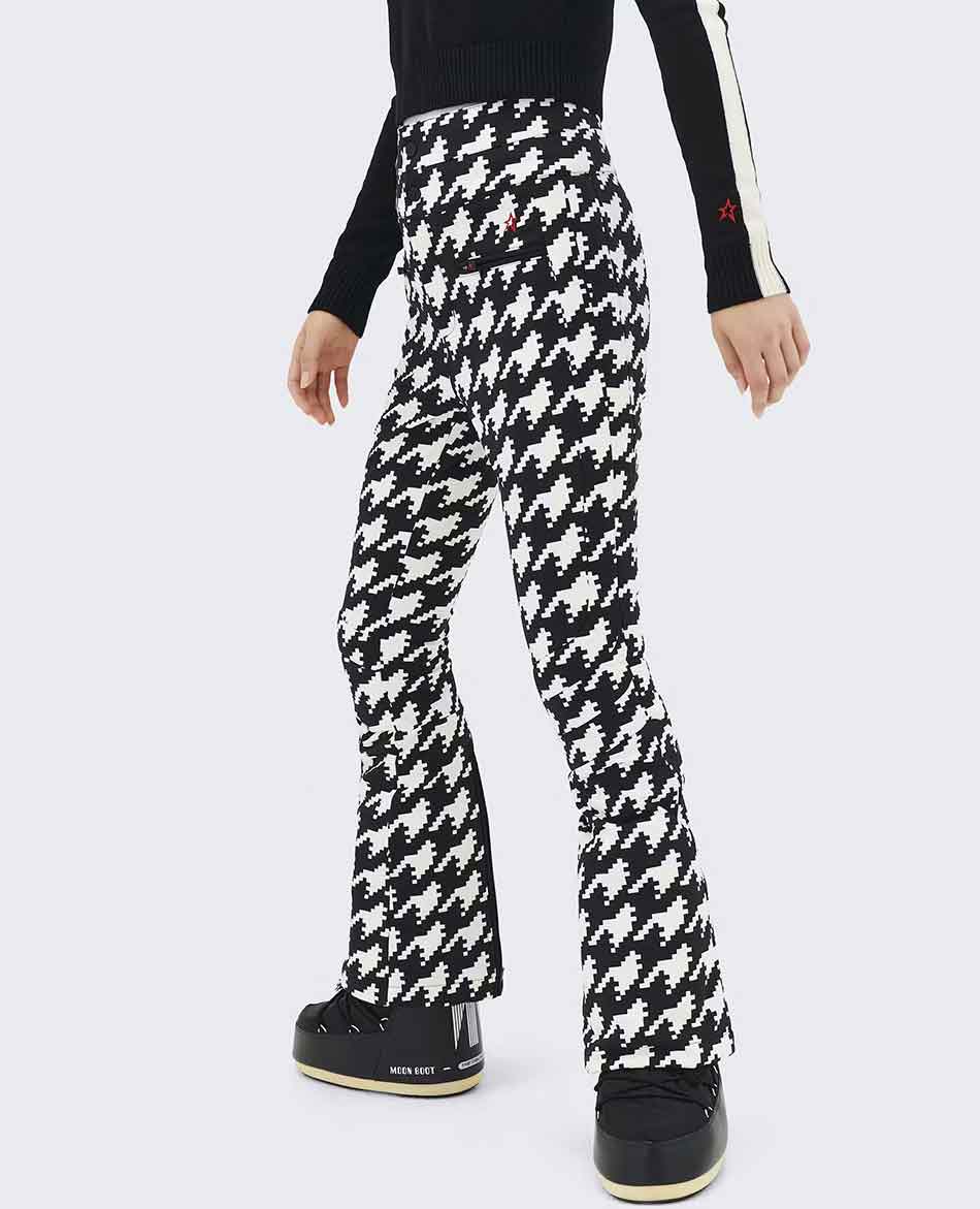 PERFECT MOMENT PANTALON  LASTEX PERFECT MOMENT AURORA HW