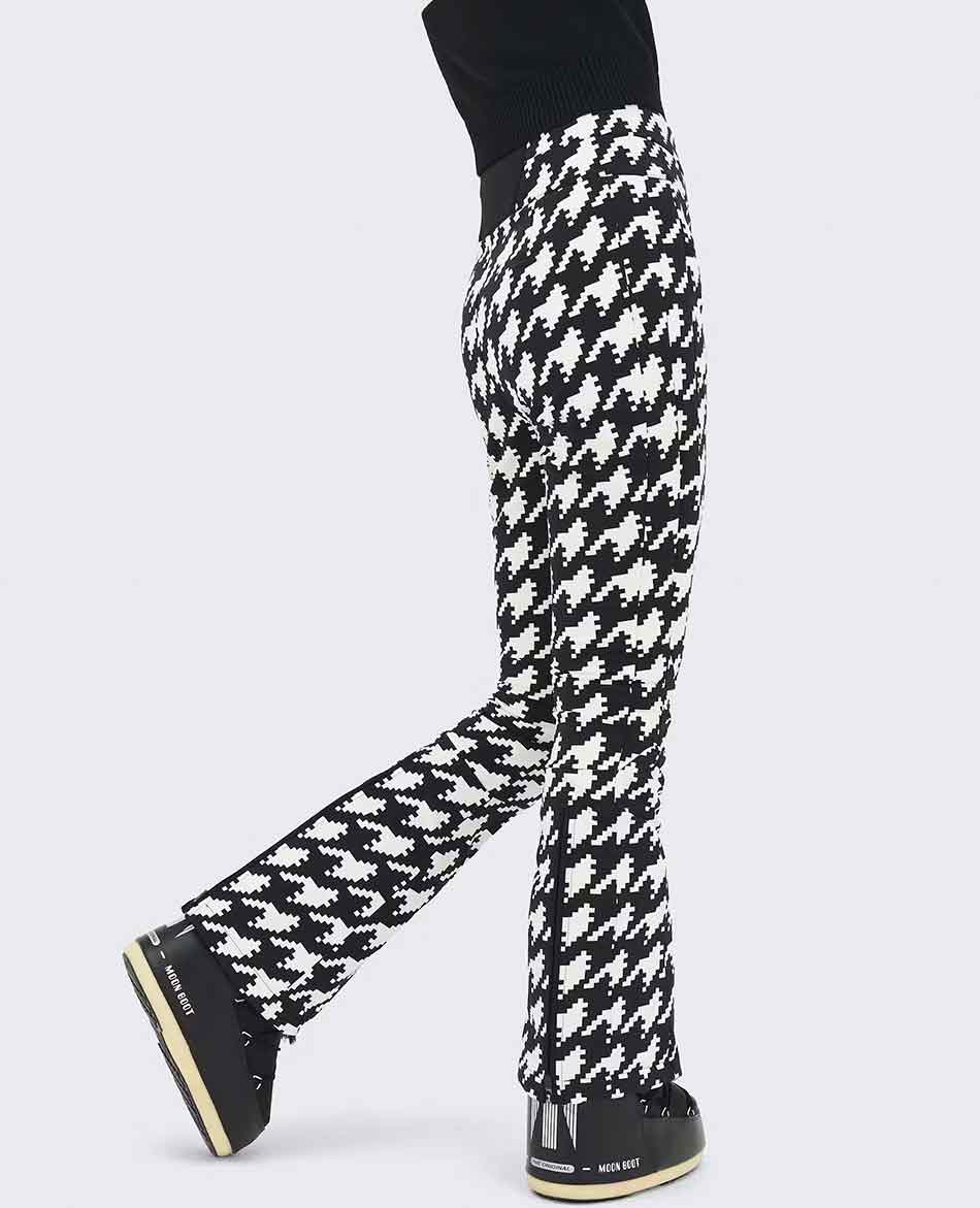 PERFECT MOMENT PANTALON  LASTEX PERFECT MOMENT AURORA HW