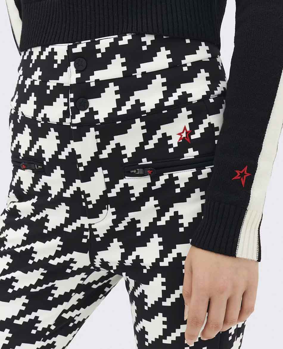 PERFECT MOMENT PANTALON  LASTEX PERFECT MOMENT AURORA HW