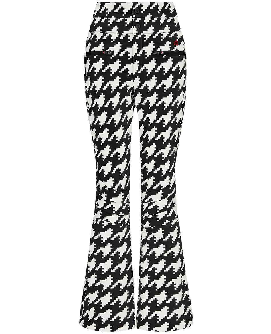 PERFECT MOMENT PANTALON  LASTEX PERFECT MOMENT AURORA HW