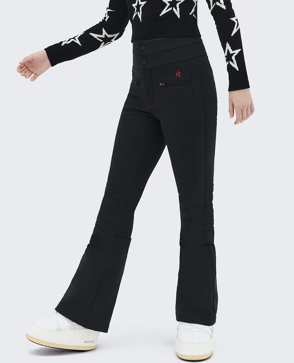 PERFECT MOMENT PANTALON LASTEX PERFECT MOMENT AURORA HW