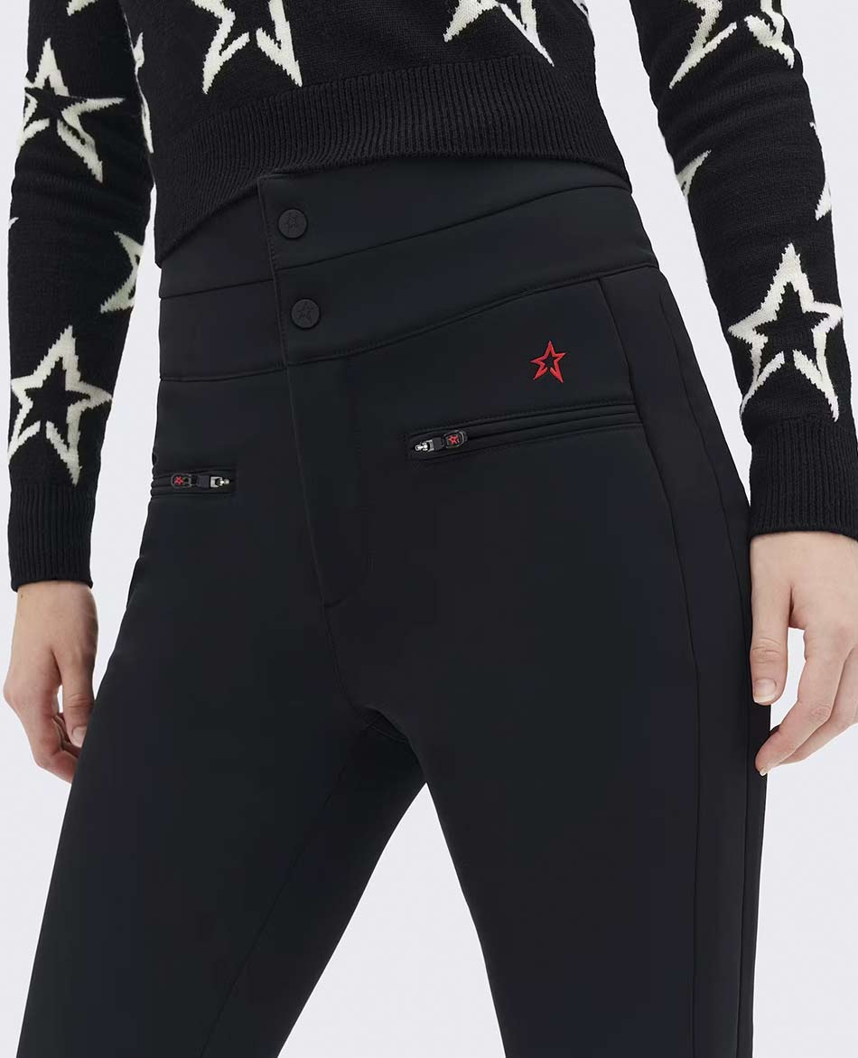 PERFECT MOMENT PANTALON LASTEX PERFECT MOMENT AURORA HW