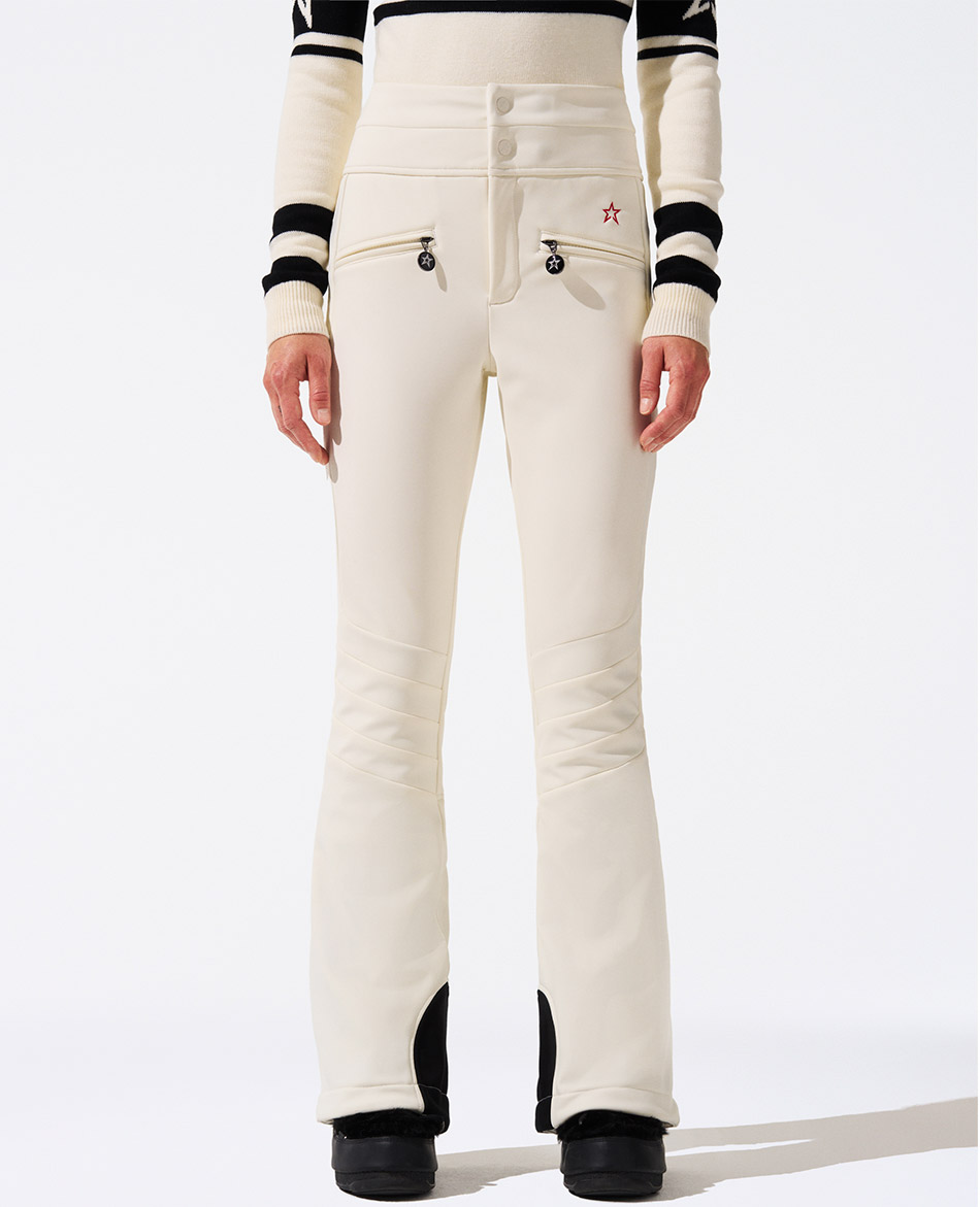 PERFECT MOMENT PANTALON LASTEX PERFECT MOMENT AURORA HW