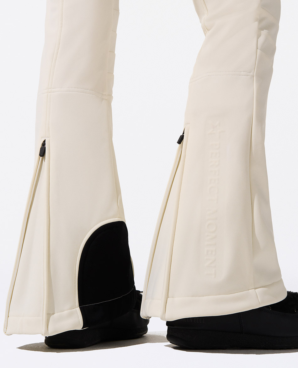 PERFECT MOMENT PANTALON LASTEX PERFECT MOMENT AURORA HW